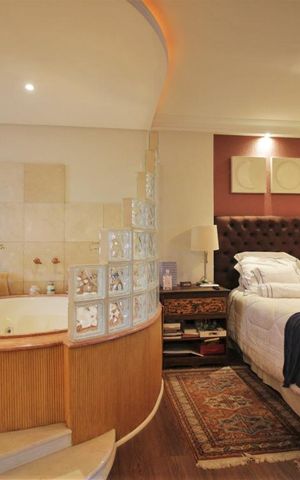 Apartamento à venda com 420m², 3 quartos e 4 vagasSuíte 3