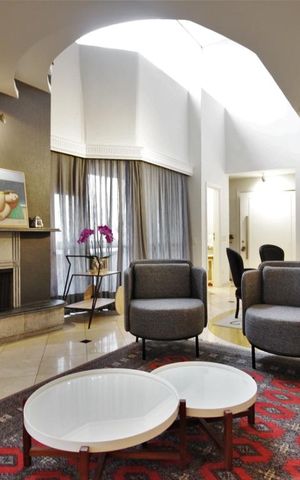 Apartamento à venda com 420m², 3 quartos e 4 vagasSala