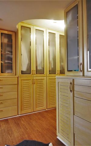 Apartamento à venda com 420m², 3 quartos e 4 vagasCloset