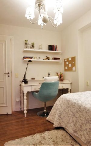 Apartamento à venda com 420m², 3 quartos e 4 vagasSuíte 2