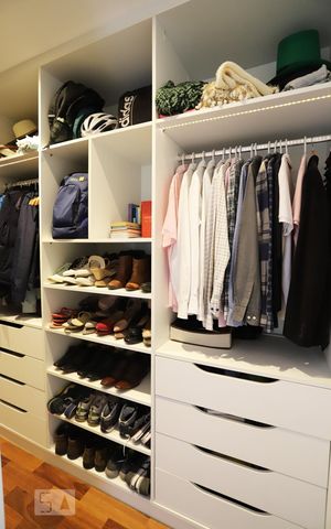 Apartamento à venda com 90m², 2 quartos e 2 vagasSuíte 2