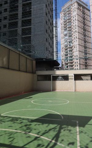 Apartamento à venda com 90m², 2 quartos e 2 vagasQuadra esportiva