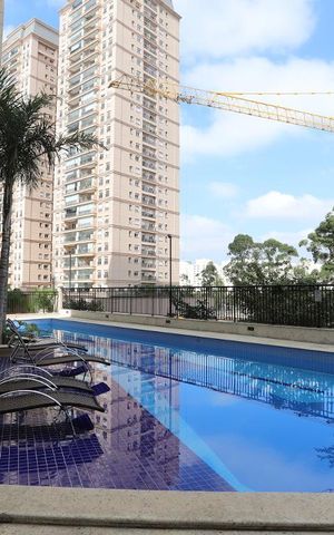 Apartamento à venda com 90m², 2 quartos e 2 vagasPiscina