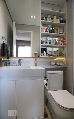 Apartamento à venda com 90m², 2 quartos e 2 vagasSuíte 2