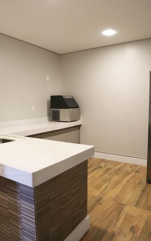 Apartamento à venda com 90m², 2 quartos e 2 vagasSalão de jogos