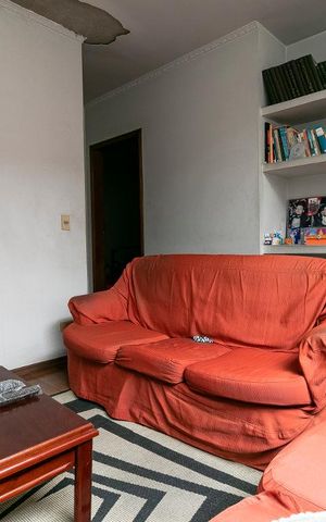 Casa à venda com 350m², 3 quartos e 8 vagasSala de Video