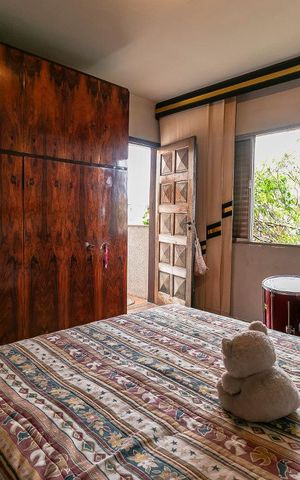 Casa à venda com 350m², 3 quartos e 8 vagasSuíte 1