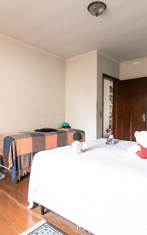 Casa à venda com 350m², 3 quartos e 8 vagasSuíte 3Suíte 3