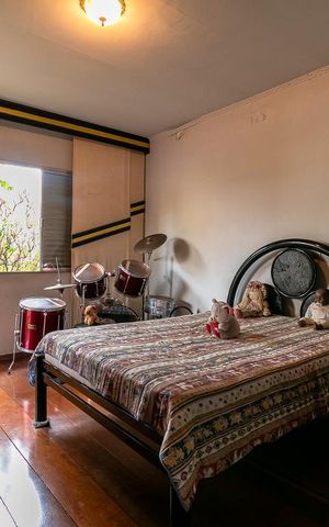 Casa à venda com 350m², 3 quartos e 8 vagasSuíte 1