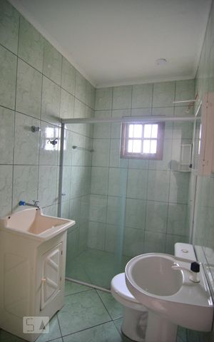Apartamento à venda com 360m², 12 quartos e 6 vagasBanheiro suíte 3