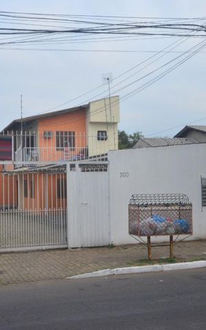 Apartamento à venda com 360m², 12 quartos e 6 vagasFachada