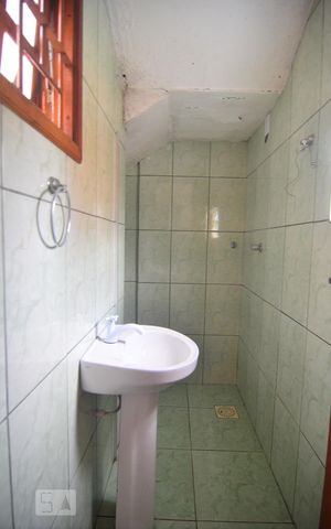 Apartamento à venda com 360m², 12 quartos e 6 vagasBanheiro suíte 4