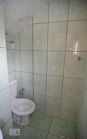 Apartamento à venda com 360m², 12 quartos e 6 vagasBanheiro suíte 4