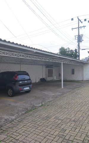 Apartamento à venda com 360m², 12 quartos e 6 vagasGaragem