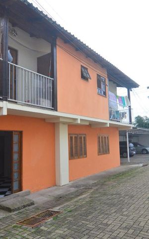 Apartamento à venda com 360m², 12 quartos e 6 vagasFachada prédio