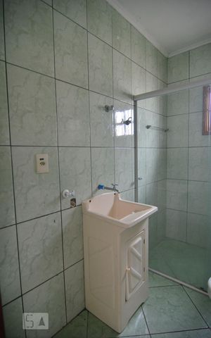 Apartamento à venda com 360m², 12 quartos e 6 vagasBanheiro suíte 3