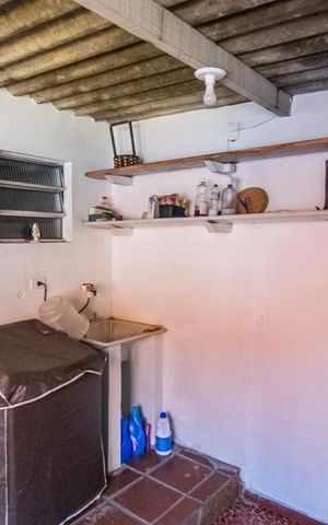 Casa à venda com 203m², 5 quartos e 3 vagas Casa à venda com 203m², 5 quartos e 3 vagasÁrea de Serviço