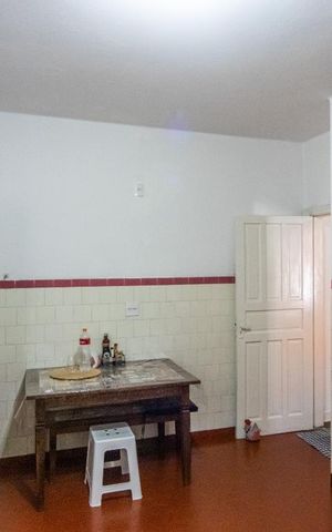 Casa à venda com 203m², 5 quartos e 3 vagas Casa à venda com 203m², 5 quartos e 3 vagasCozinha