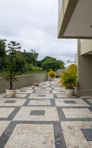Apartamento à venda com 138m², 4 quartos e 3 vagasÁrea comum