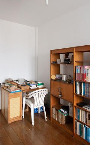 Apartamento à venda com 138m², 4 quartos e 3 vagasQuarto 4/ Cobertura