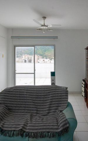 Apartamento à venda com 138m², 4 quartos e 3 vagasCobertura /Sala