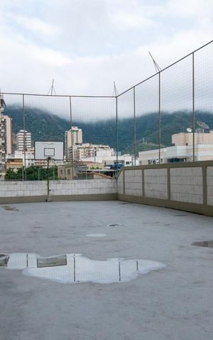 Apartamento à venda com 138m², 4 quartos e 3 vagasÁrea comum
