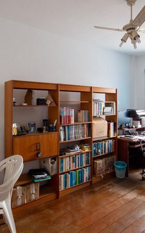 Apartamento à venda com 138m², 4 quartos e 3 vagasQuarto 4/ Cobertura