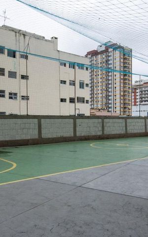 Apartamento à venda com 138m², 4 quartos e 3 vagasÁrea comum