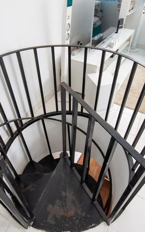 Apartamento à venda com 138m², 4 quartos e 3 vagasCobertura /Sala