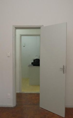 Apartamento para alugar com 43m², 2 quartos e sem vagaQuarto 1