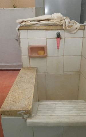 Apartamento para alugar com 43m², 2 quartos e sem vagaÁrea de Serviço