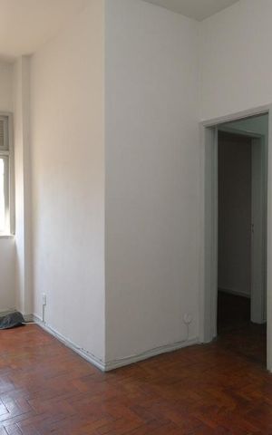 Apartamento para alugar com 43m², 2 quartos e sem vagaSala