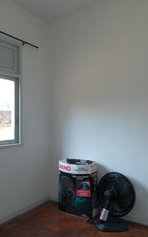 Apartamento para alugar com 43m², 2 quartos e sem vagaQuarto 2