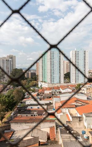 Apartamento para alugar com 66m², 3 quartos e 2 vagasVista varanda
