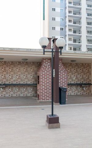 Apartamento para alugar com 66m², 3 quartos e 2 vagasChurrasqueiras