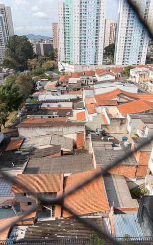 Apartamento para alugar com 66m², 3 quartos e 2 vagasVista varanda