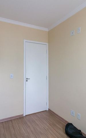Apartamento para alugar com 66m², 3 quartos e 2 vagasQuarto 1