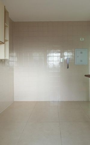 Apartamento à venda com 58m², 2 quartos e 1 vaga Apartamento à venda com 58m², 2 quartos e 1 vagaCozinha