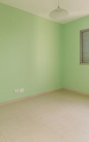 Apartamento à venda com 58m², 2 quartos e 1 vaga Apartamento à venda com 58m², 2 quartos e 1 vagaQuarto 2