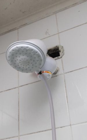 Apartamento à venda com 82m², 2 quartos e sem vaga Apartamento à venda com 82m², 2 quartos e sem vagaBanheiro