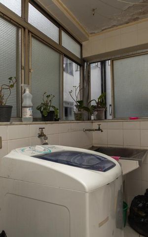 Apartamento à venda com 82m², 2 quartos e sem vaga Apartamento à venda com 82m², 2 quartos e sem vagaÁrea de Serviço