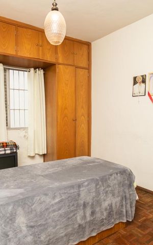Apartamento à venda com 82m², 2 quartos e sem vaga Apartamento à venda com 82m², 2 quartos e sem vagaQuarto 2