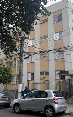 Apartamento à venda com 82m², 2 quartos e sem vaga Apartamento à venda com 82m², 2 quartos e sem vagaFachada