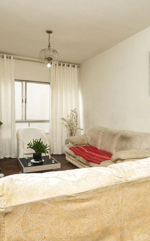 Apartamento à venda com 82m², 2 quartos e sem vaga Apartamento à venda com 82m², 2 quartos e sem vagaSala