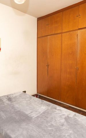 Apartamento à venda com 82m², 2 quartos e sem vaga Apartamento à venda com 82m², 2 quartos e sem vagaQuarto 2