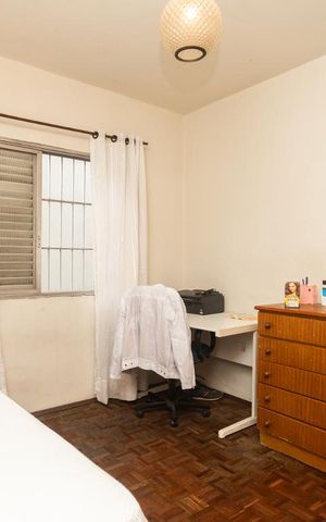 Apartamento à venda com 82m², 2 quartos e sem vaga Apartamento à venda com 82m², 2 quartos e sem vagaQuarto 1