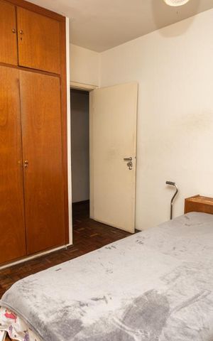 Apartamento à venda com 82m², 2 quartos e sem vaga Apartamento à venda com 82m², 2 quartos e sem vagaQuarto 2
