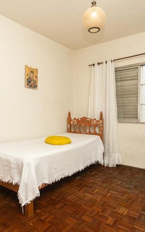 Apartamento à venda com 82m², 2 quartos e sem vaga Apartamento à venda com 82m², 2 quartos e sem vagaQuarto 1