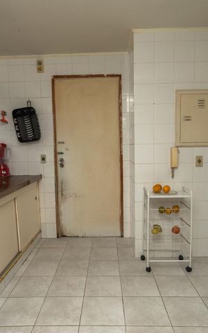 Apartamento à venda com 82m², 2 quartos e sem vaga Apartamento à venda com 82m², 2 quartos e sem vagaCozinha