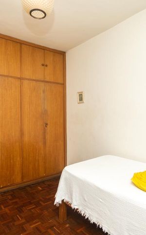 Apartamento à venda com 82m², 2 quartos e sem vaga Apartamento à venda com 82m², 2 quartos e sem vagaQuarto 1